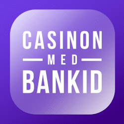 BankID Casinon logo