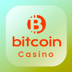 Bitcoin Casinon logo